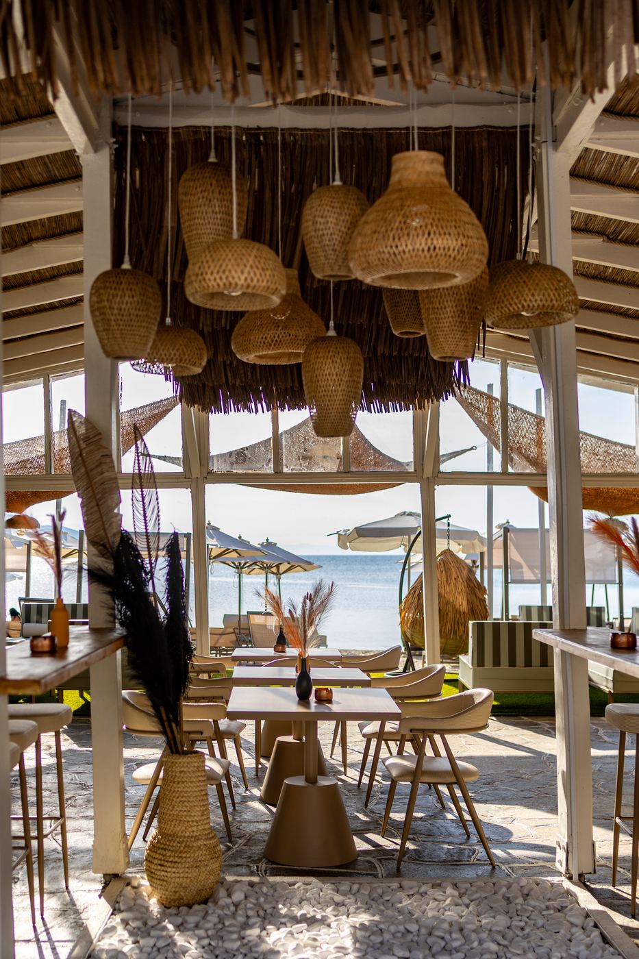 Achinos Beach Bar
