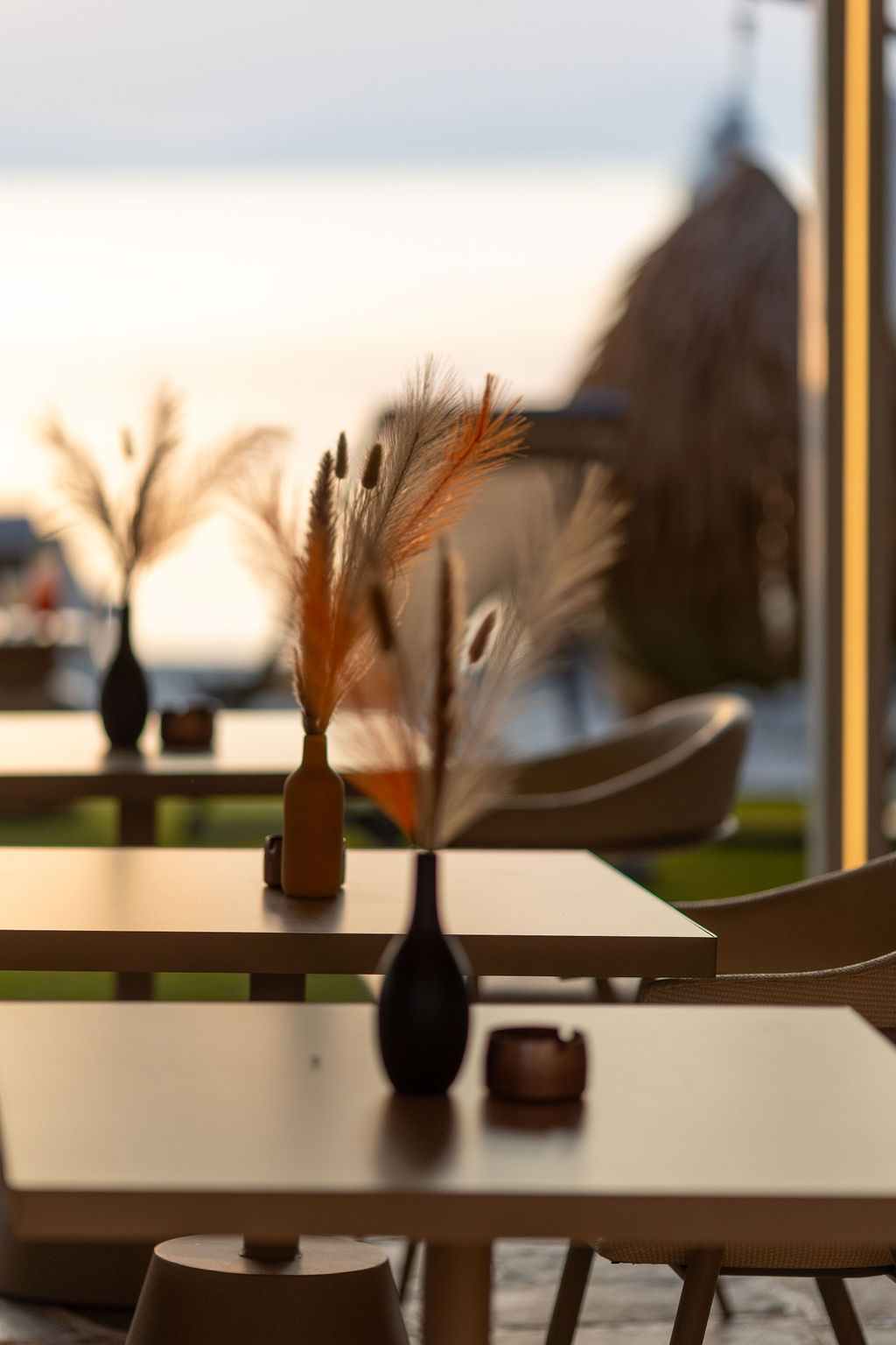 Achinos Beach Bar