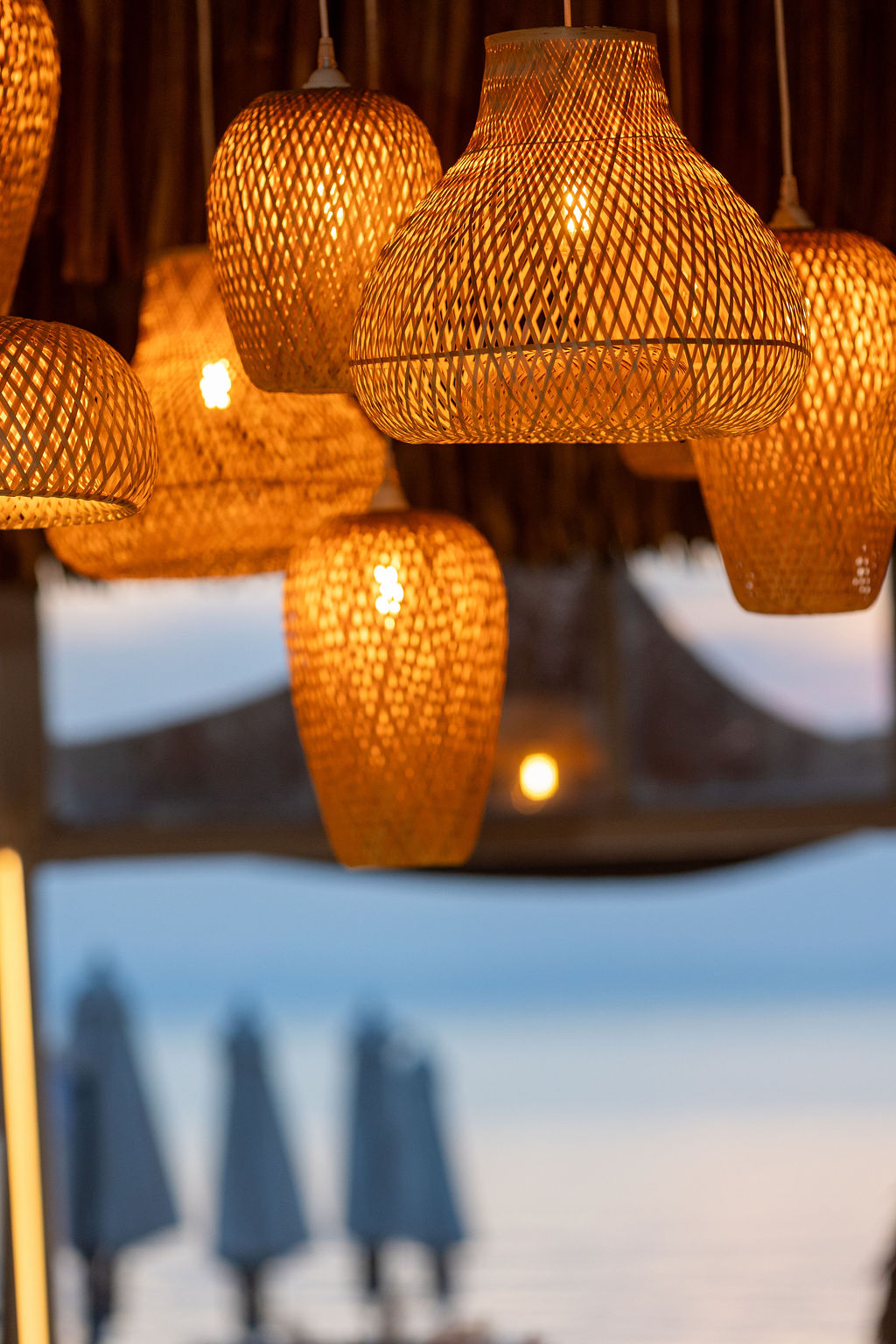 Achinos Beach Bar