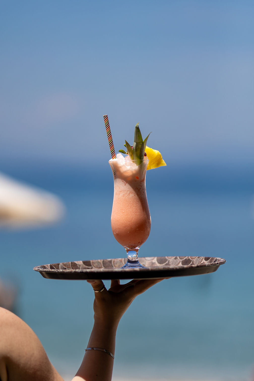 Achinos Beach Bar
