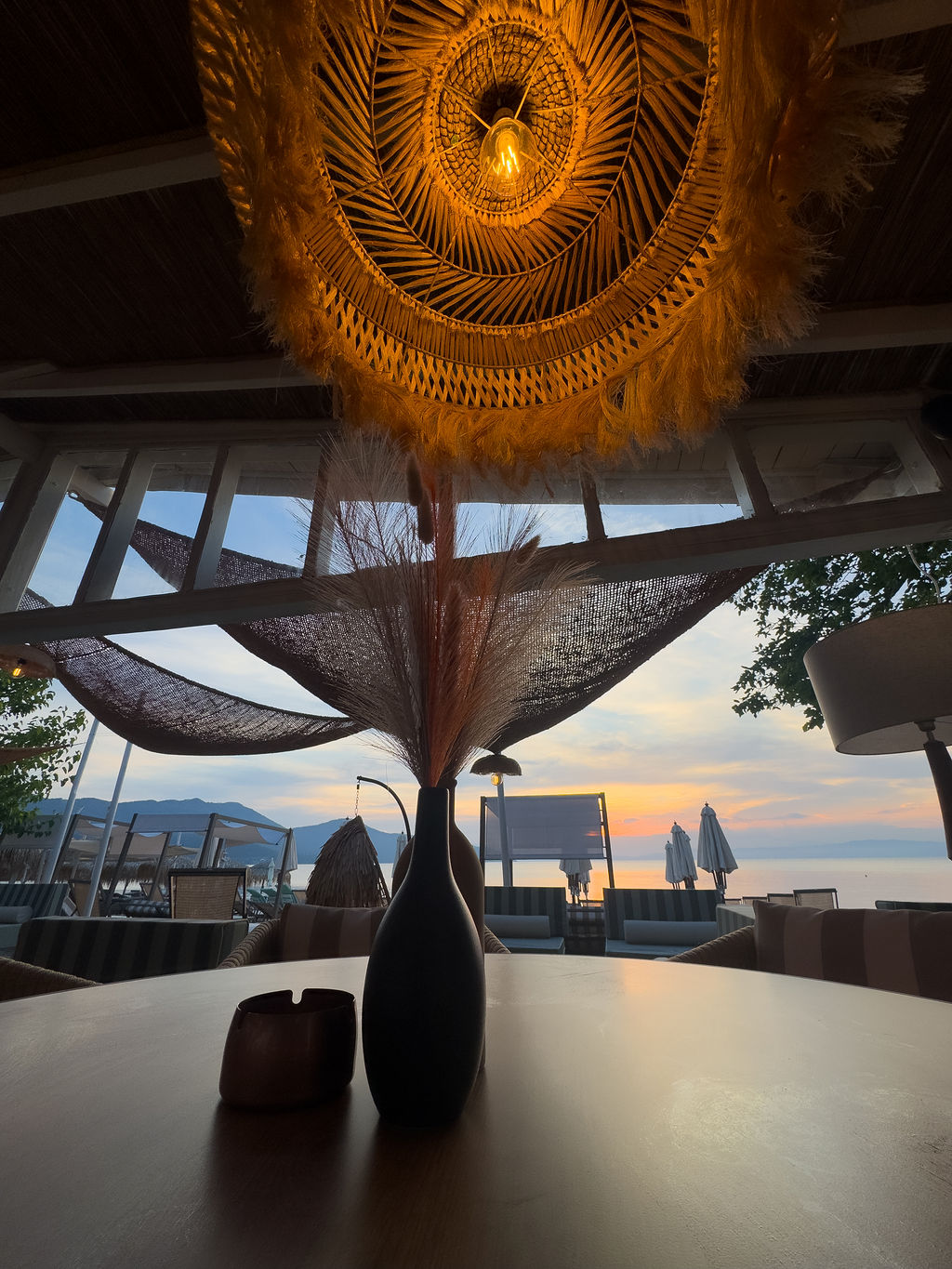 Achinos Beach Bar