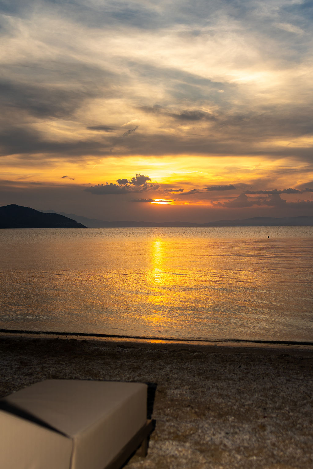 Achinos Beach Bar