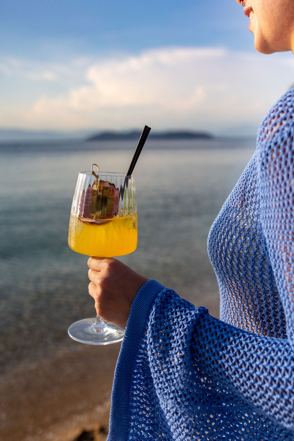 Achinos Beach Bar