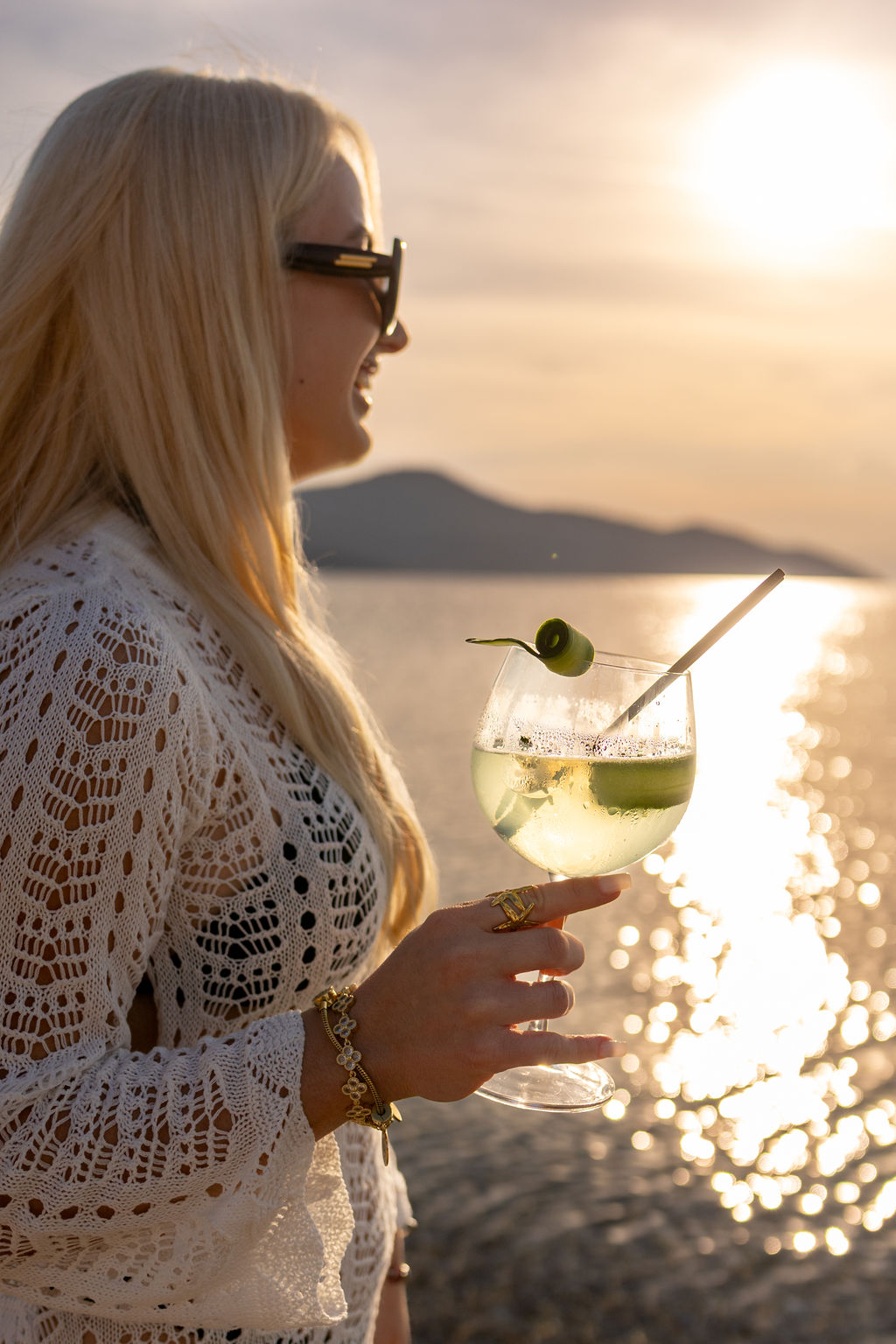 Achinos Beach Bar