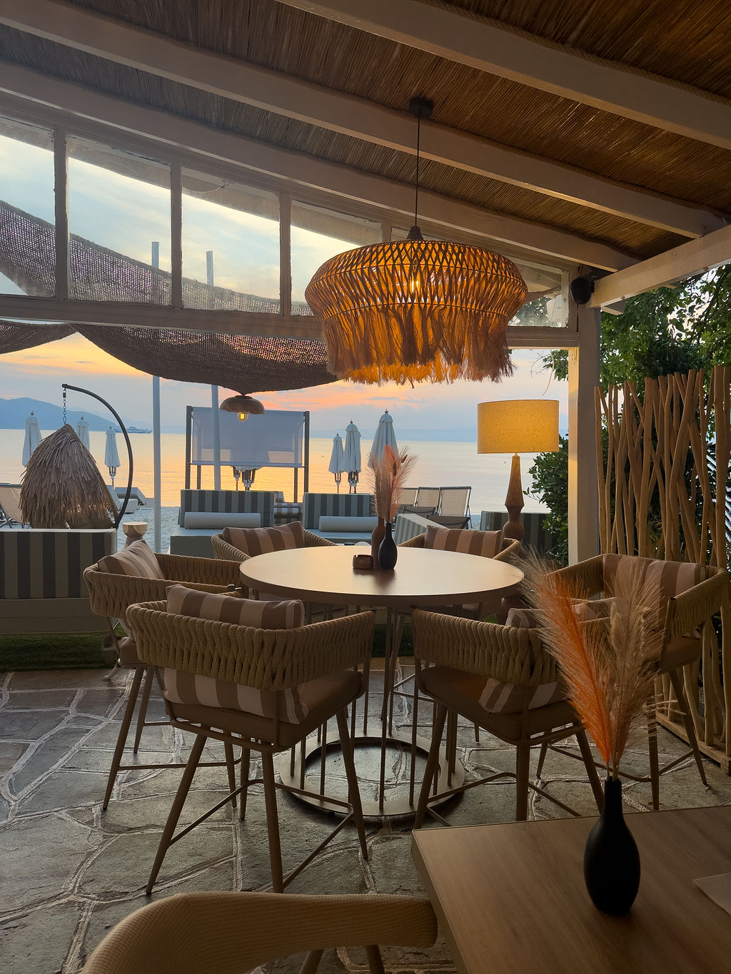 Achinos Beach Bar