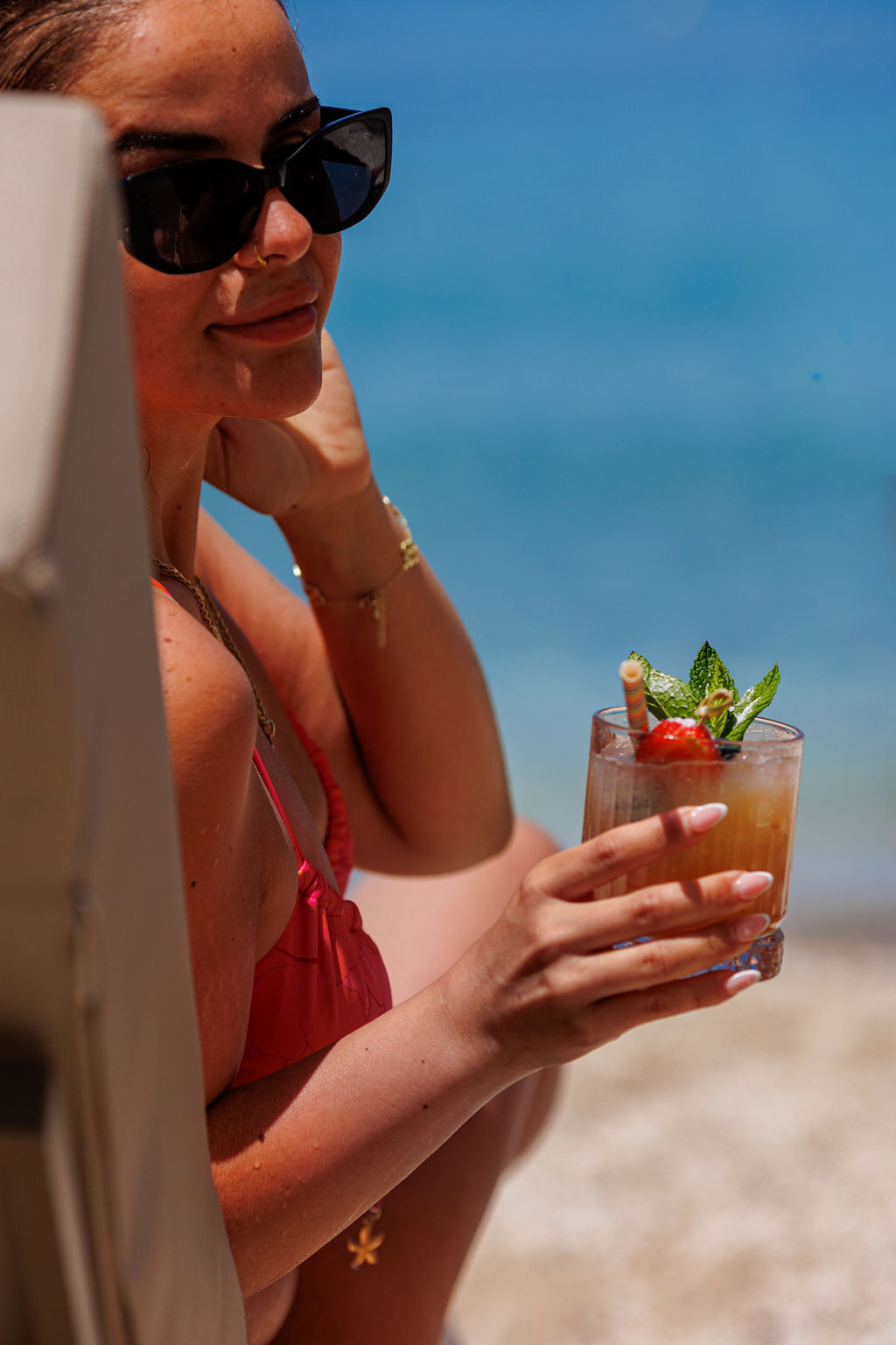 Achinos Beach Bar