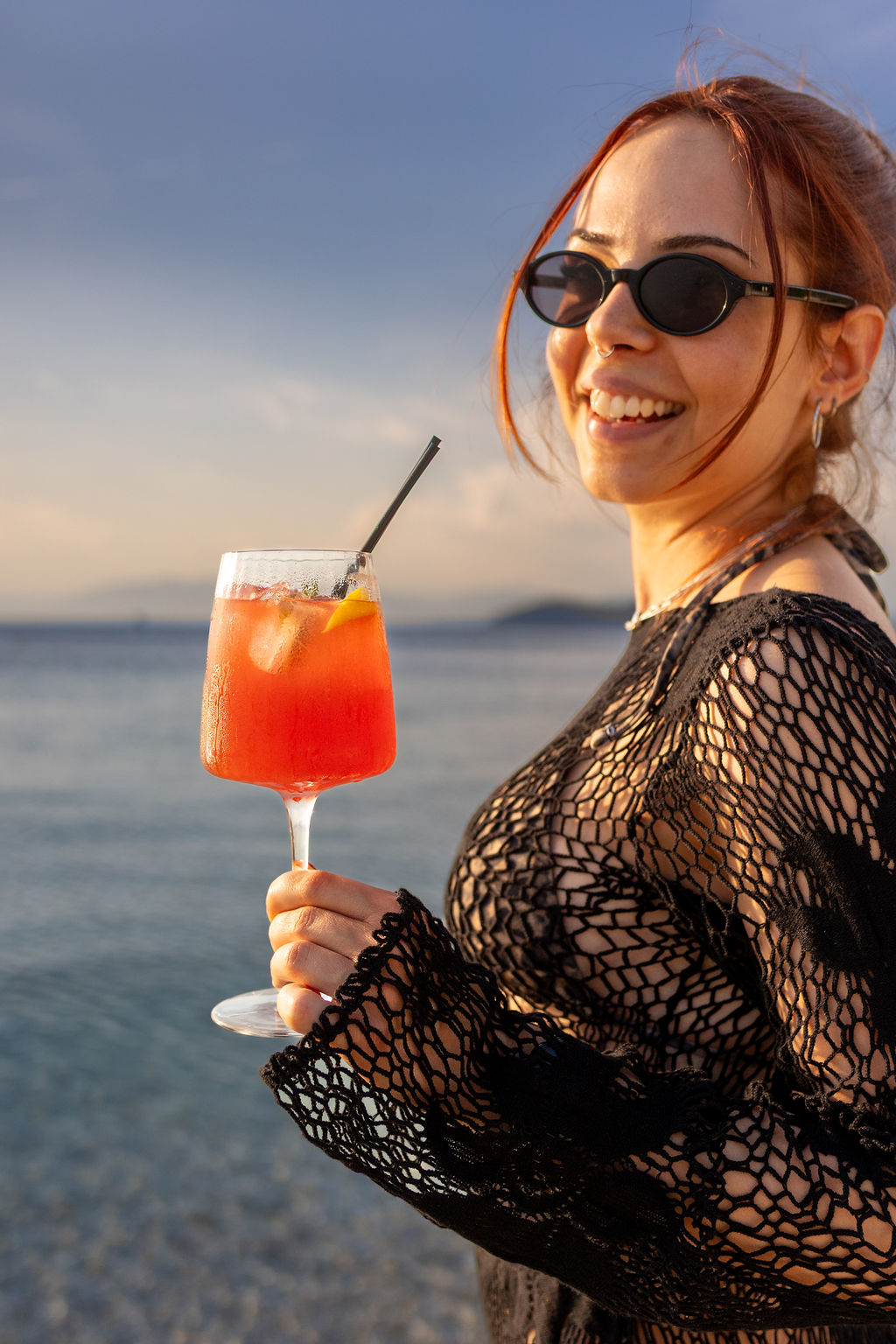 Achinos Beach Bar
