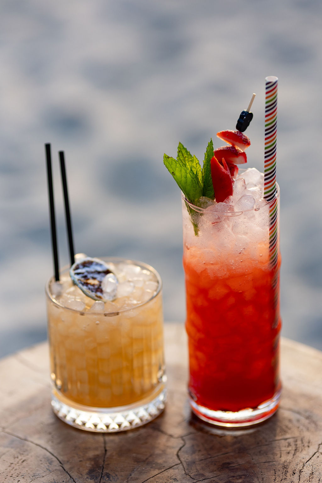 Achinos Beach Bar