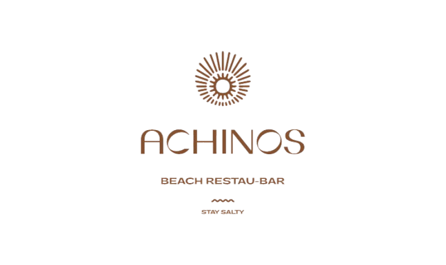 Achinos logo